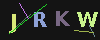 Gambar captcha